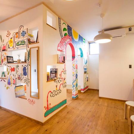 Guest House Maru Kashima  Bagian luar foto