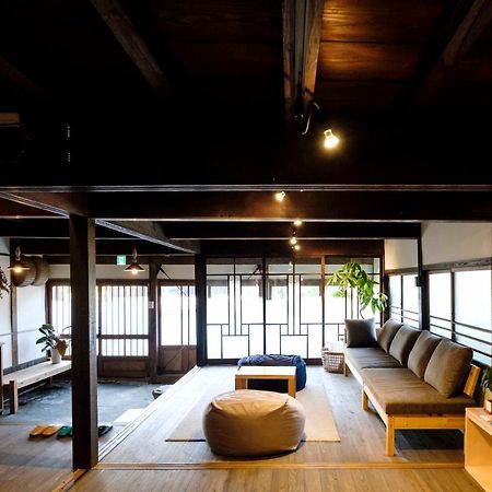 Guest House Maru Kashima  Bagian luar foto