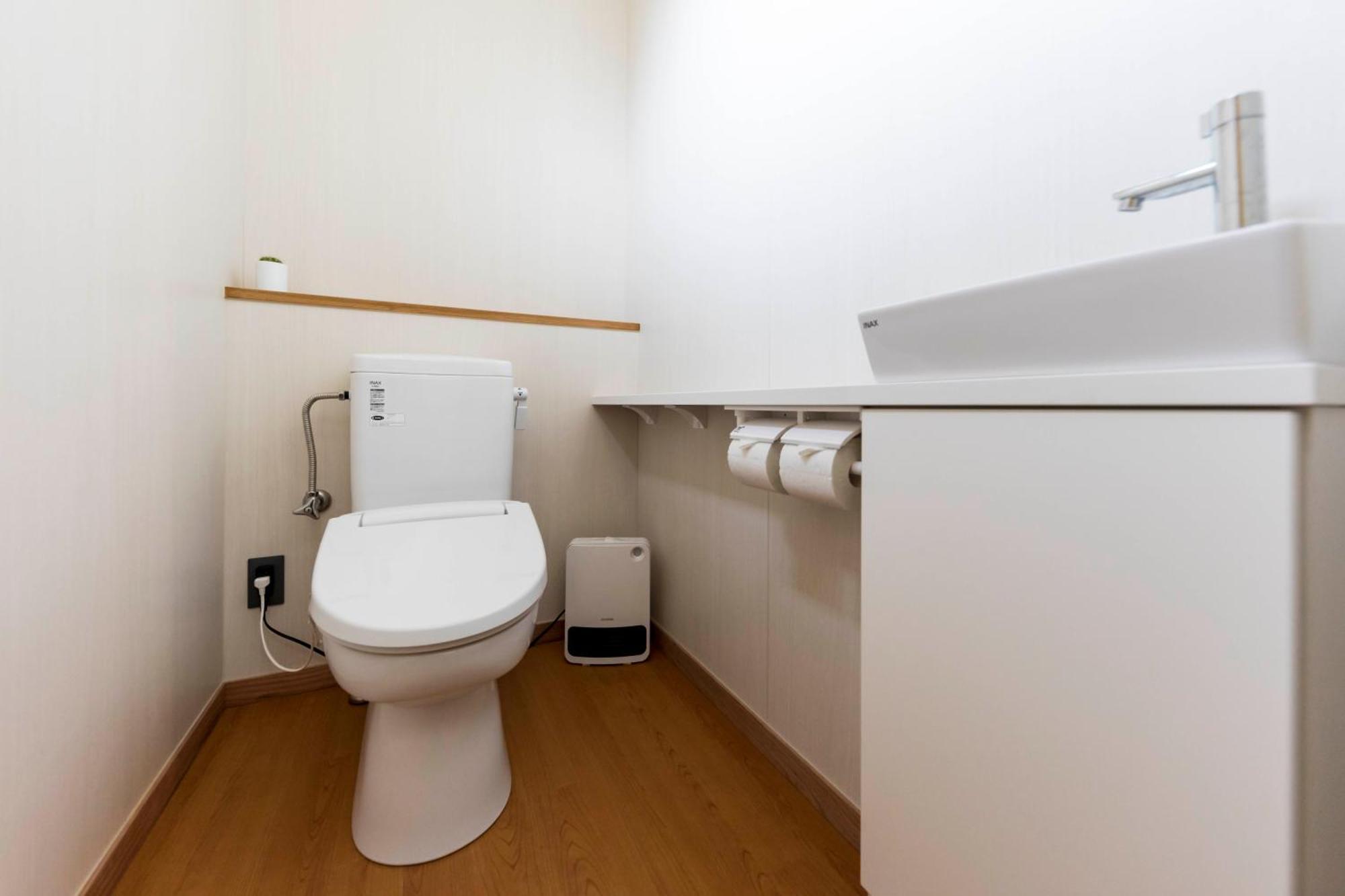 Guest House Maru Kashima  Bagian luar foto