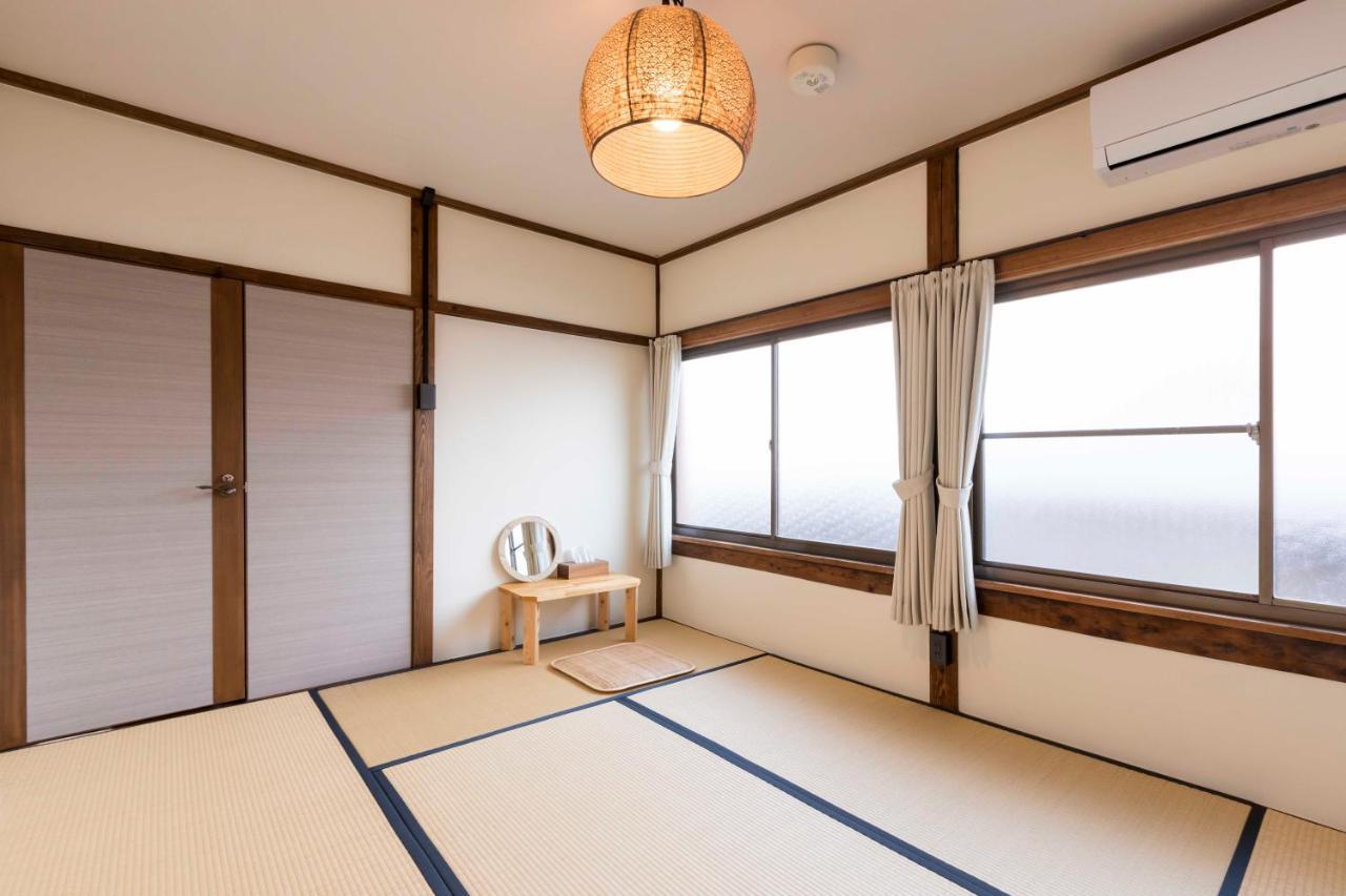 Guest House Maru Kashima  Bagian luar foto