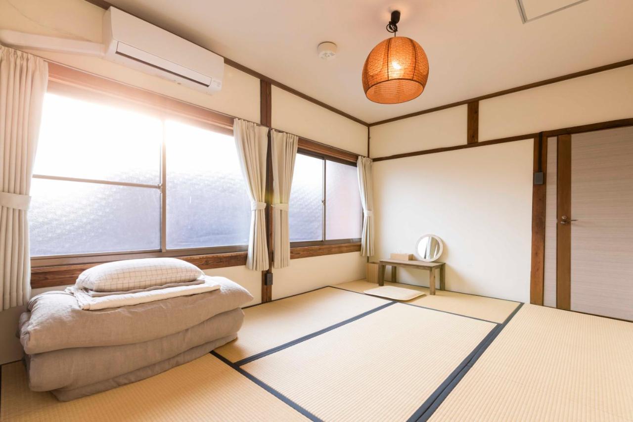 Guest House Maru Kashima  Bagian luar foto