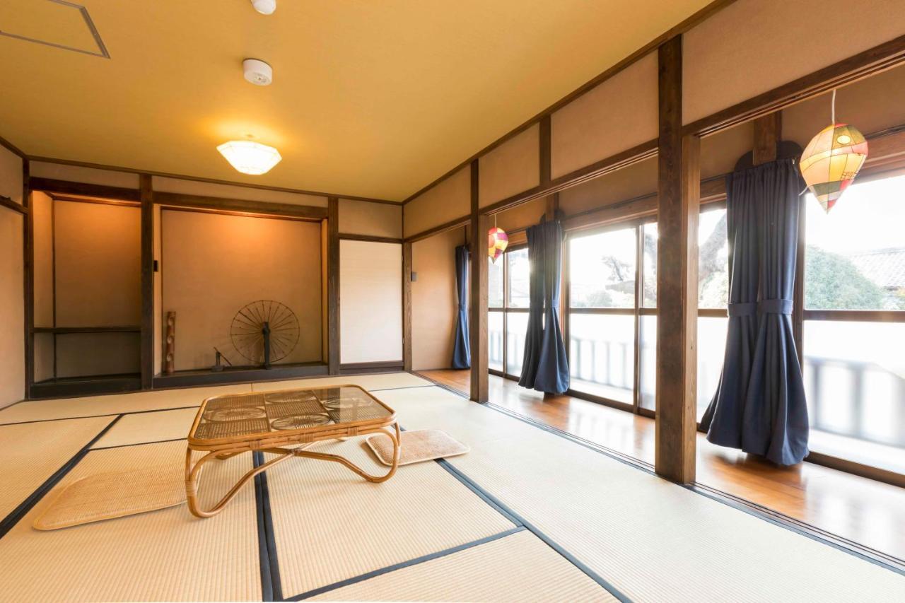 Guest House Maru Kashima  Bagian luar foto