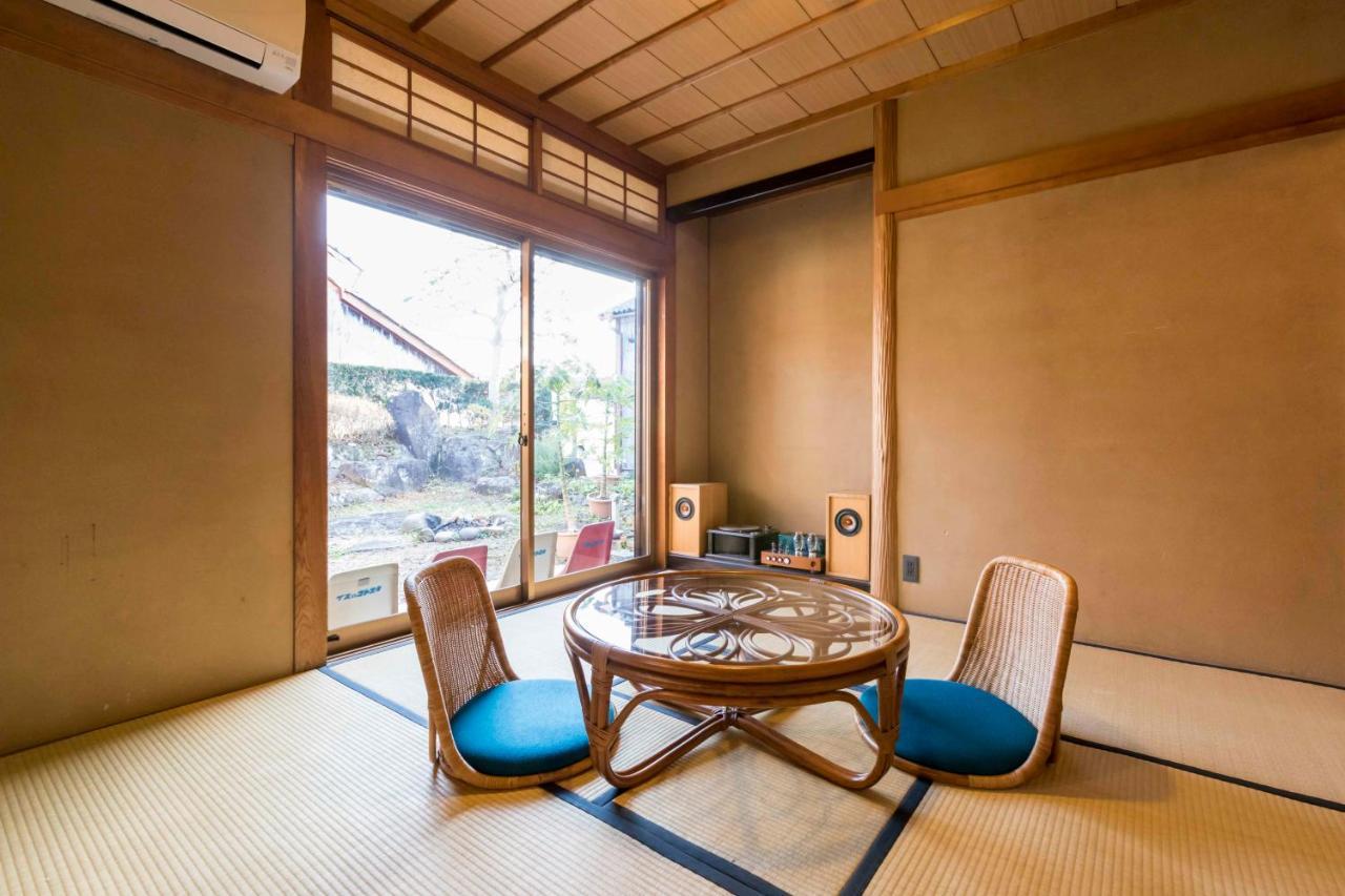 Guest House Maru Kashima  Bagian luar foto