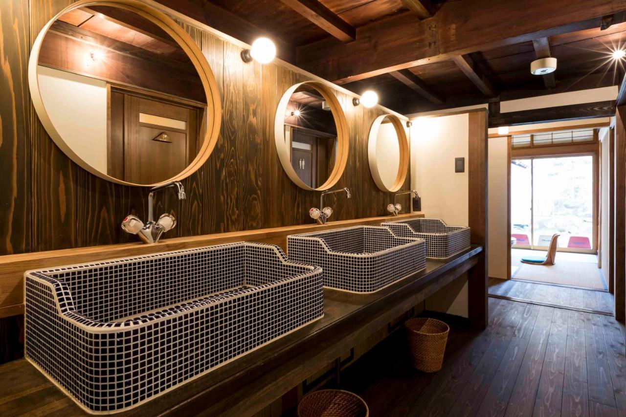 Guest House Maru Kashima  Bagian luar foto