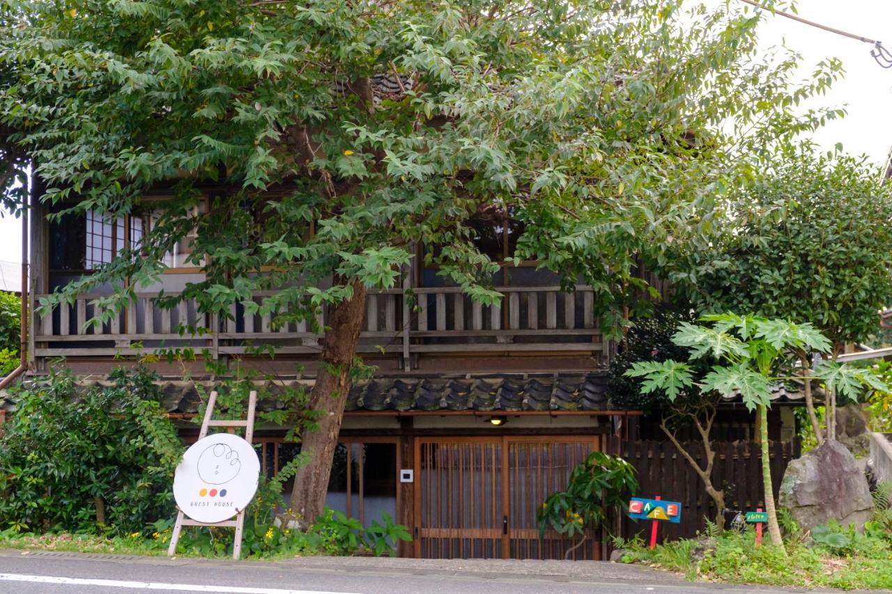 Guest House Maru Kashima  Bagian luar foto