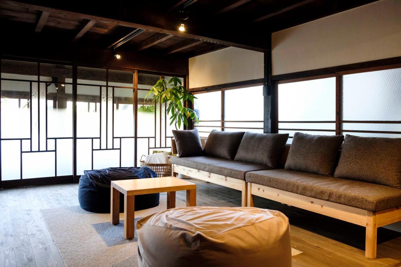 Guest House Maru Kashima  Bagian luar foto