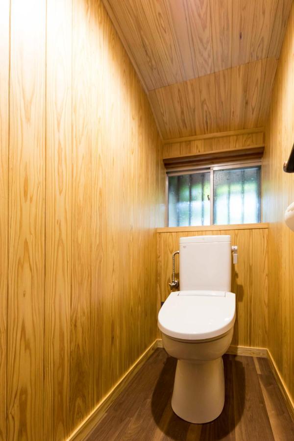 Guest House Maru Kashima  Bagian luar foto