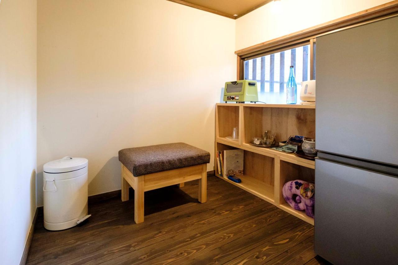 Guest House Maru Kashima  Bagian luar foto