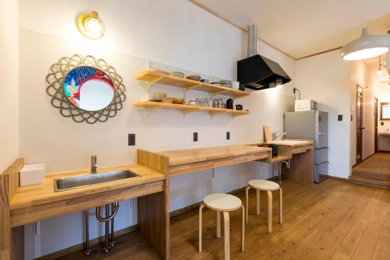 Guest House Maru Kashima  Bagian luar foto