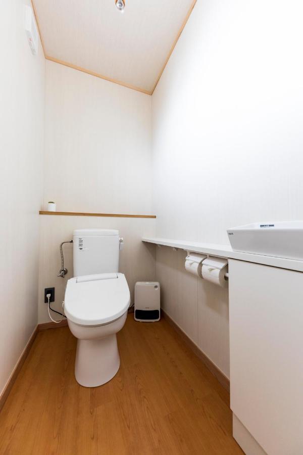 Guest House Maru Kashima  Bagian luar foto